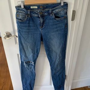 Kut from the cloth jeans